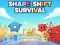 Hra Shape Shift Survival online