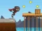 Hra Ninja Runner online