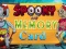 Hra Spooky Memory Card online