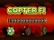 Hra Copter Fi online