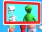 Hra Find Alien 3d online