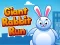 Hra Giant Rabbit Run online