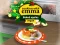 Hra Cooking with Emma Baked Apples vegan online