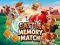 Hra Cattle Memory Match online