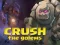 Hra Crush The Golems online