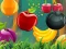 Hra Fruit Cutting online