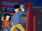 Hra Jackie Chan Adventures online