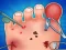 Hra Foot Doctor online