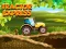 Hra Tractor Express online