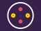Hra Rotating Disks online