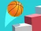 Hra Spiral Jump 3d online