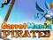 Hra Carrot Mania Pirates online