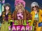 Hra Urban Safari Fashion online
