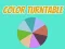 Hra Color Turntable online