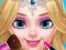 Hra Ice Queen Salon online