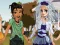 Hra Princess Zombie online