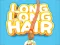 Hra Long Long Hair online