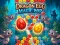 Hra Bubble Dragons Saga online