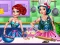 Hra Cooking Battle online