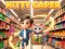 Hra Kitty Caper online