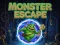 Hra Monster Escape online