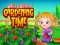 Hra Baby Hazel Gardening Time online