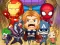Hra Hero War online