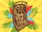 Hra Scary Tiki Mask Memory online