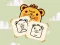 Hra Happy Hamster Coloring online