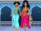 Hra East Princess Through The Ages online
