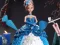 Hra Icing On Doll Cake online