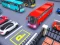 Hra Real Bus Parking Pick and Drop online