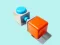 Hra Push It 3D online