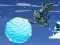 Hra Ice Ball Run online