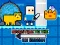 Hra Adventure To The ice Kingdom online