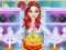 Hra Princess Jewelry Designer online