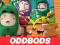 Hra Oddbods Jigsaw Puzzle online