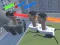 Hra Merge Toilet Skib Fight online