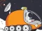 Hra Space Ride online