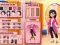 Hra Girl Dressup Deluxe online