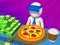 Hra Here Your Pizza online