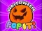 Hra Halloween Pop It online