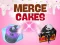 Hra Merge Cakes online