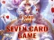 Hra Seven Card Game online