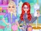 Hra Fashion Dress Up Sewing Clothes online