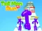 Hra Long Neck Tall Man Run online