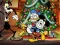 Hra Preparing Mickey For Christmas Match 3 online
