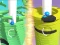Hra Stack Ball Helix online