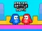 Hra Easter Battle Guys online