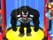 Hra Super Hero Legends: Strike Team online